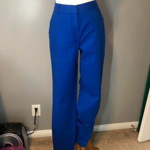 Brand new w/tags long tall sally trousers size 8